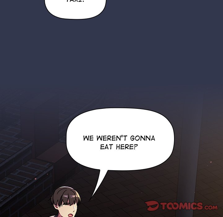 What do I do now…? Chapter 58 - Page 66