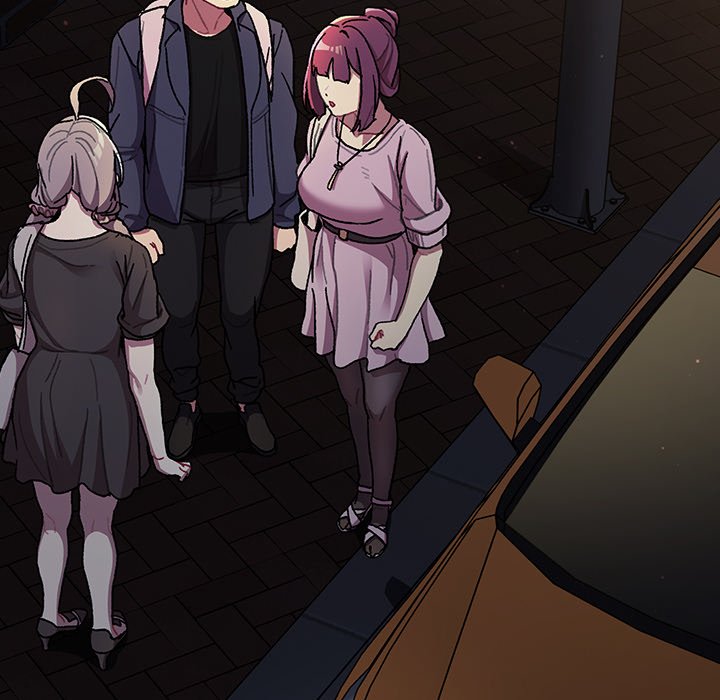 What do I do now…? Chapter 58 - Page 67
