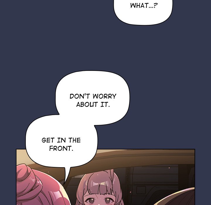 What do I do now…? Chapter 58 - Page 70