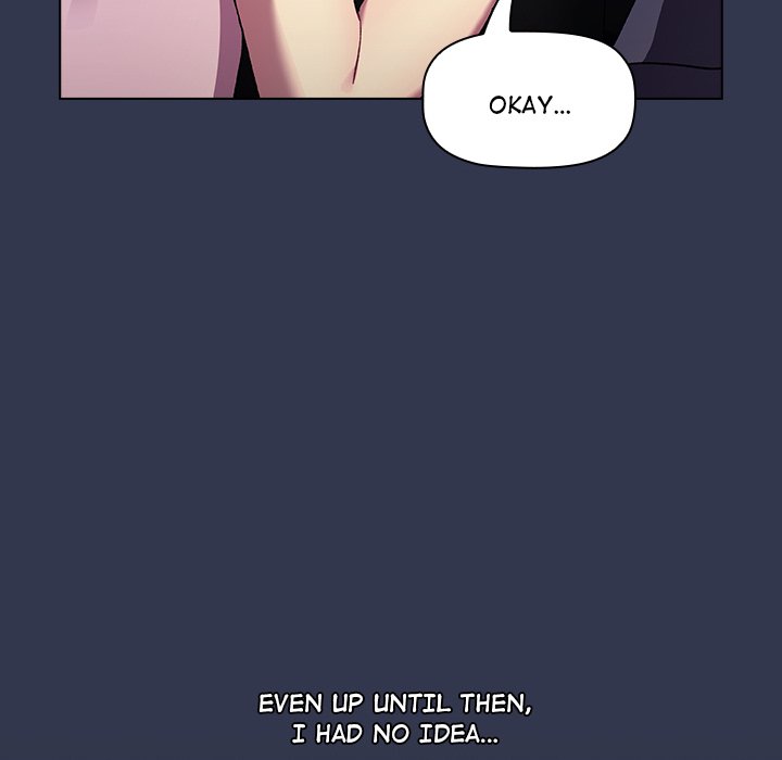What do I do now…? Chapter 58 - Page 72