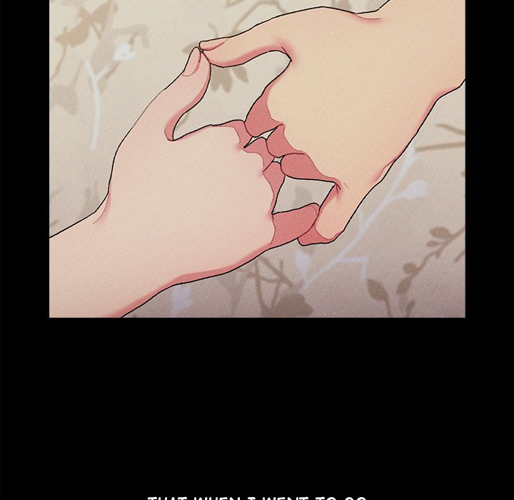 What do I do now…? Chapter 58 - Page 74