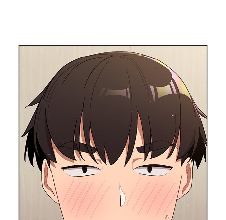 What do I do now…? Chapter 58 - Page 79