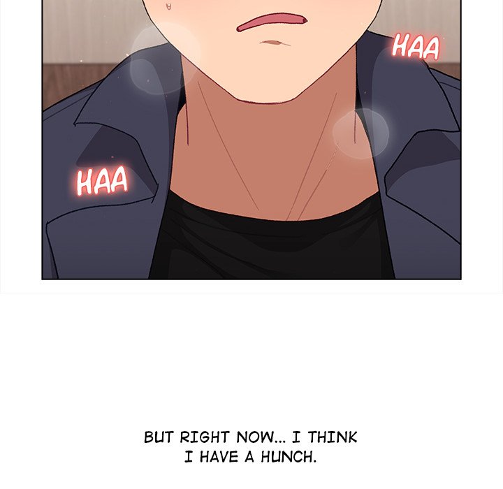 What do I do now…? Chapter 58 - Page 80