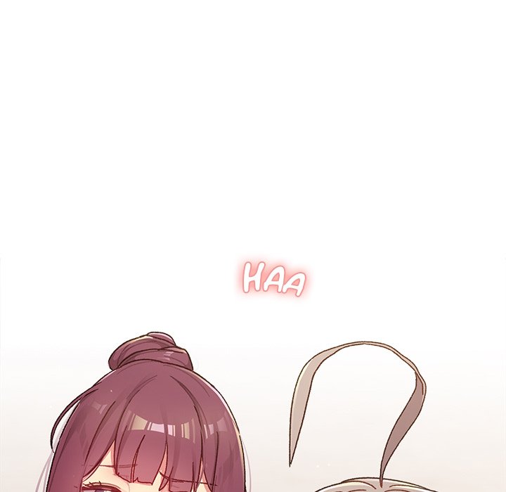 What do I do now…? Chapter 58 - Page 81