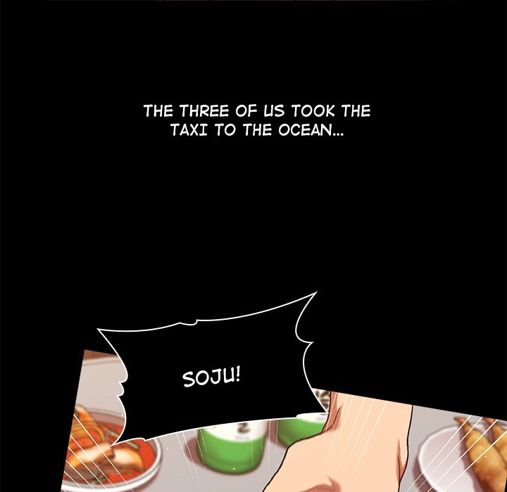 What do I do now…? Chapter 58 - Page 87