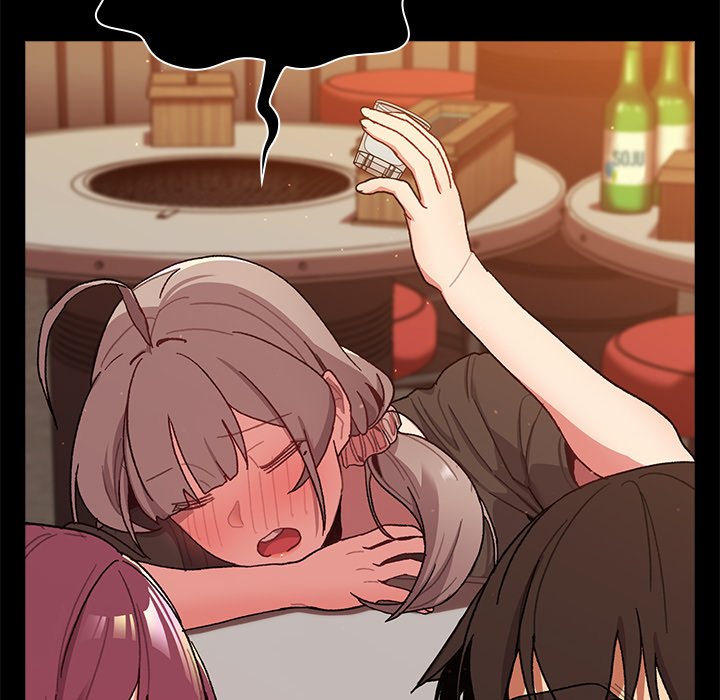 What do I do now…? Chapter 58 - Page 90