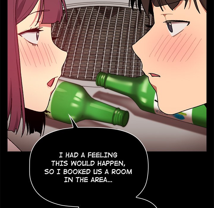 What do I do now…? Chapter 58 - Page 91