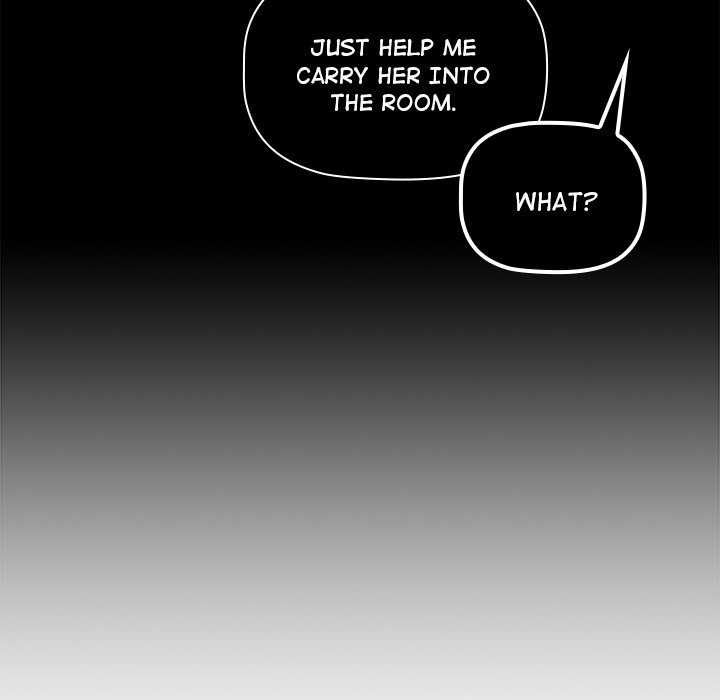 What do I do now…? Chapter 58 - Page 92