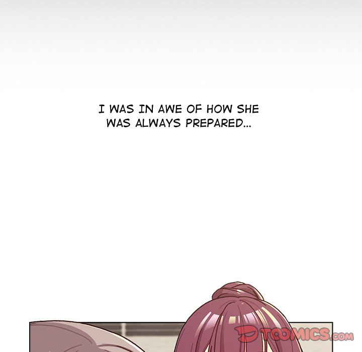 What do I do now…? Chapter 58 - Page 93