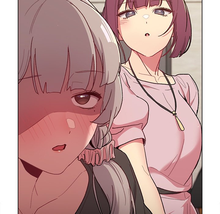 What do I do now…? Chapter 58 - Page 94
