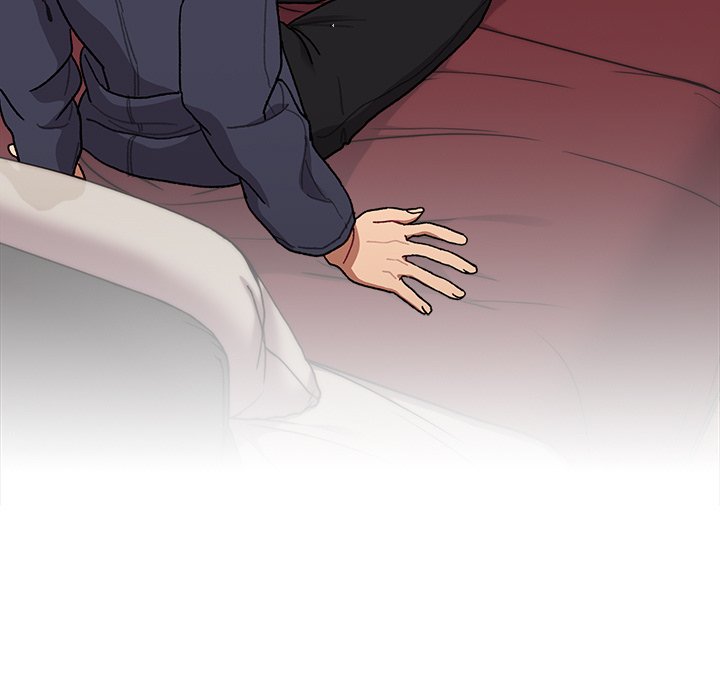 What do I do now…? Chapter 58 - Page 97