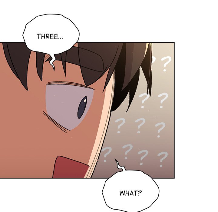 What do I do now…? Chapter 58 - Page 99
