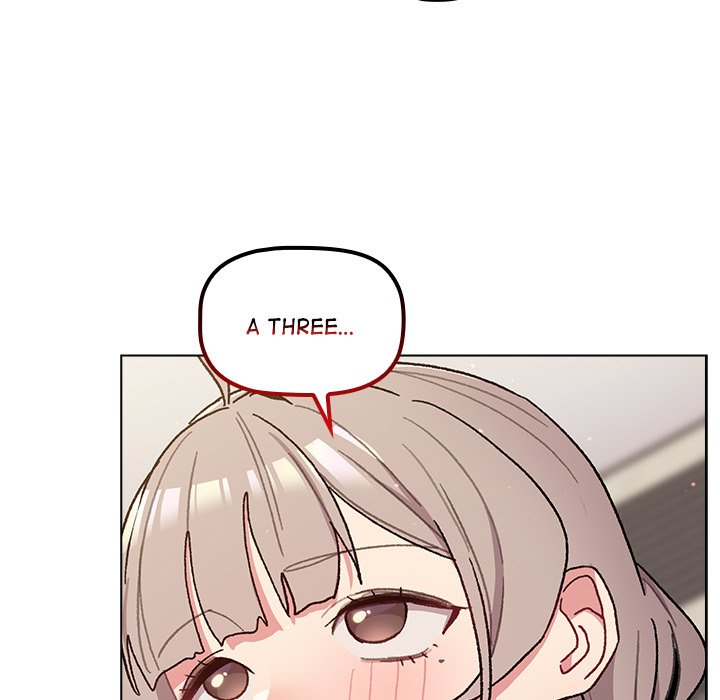What do I do now…? Chapter 58 - Page 100
