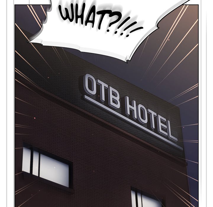 What do I do now…? Chapter 58 - Page 105