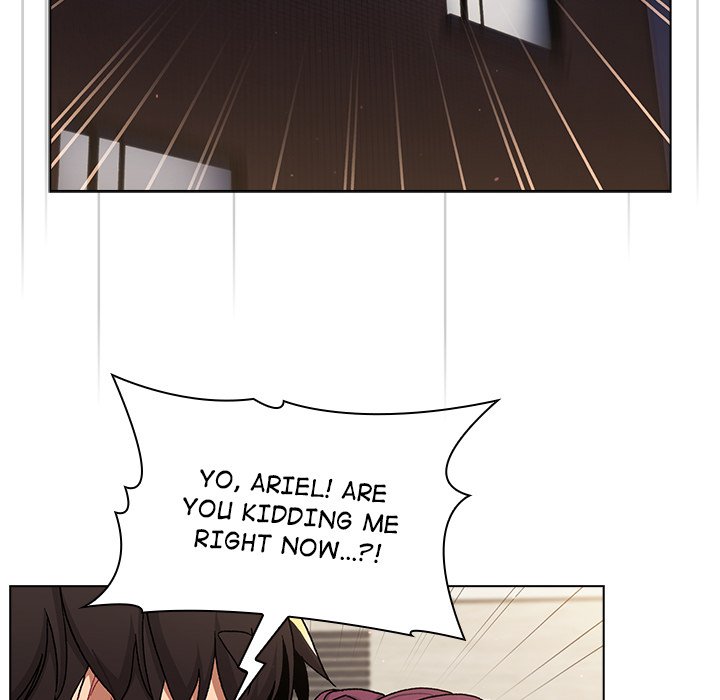 What do I do now…? Chapter 58 - Page 106