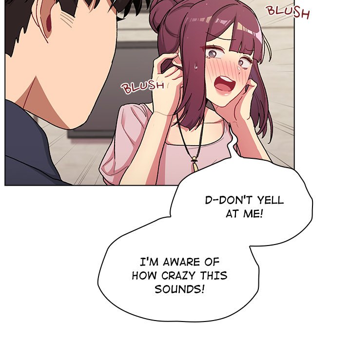What do I do now…? Chapter 58 - Page 107