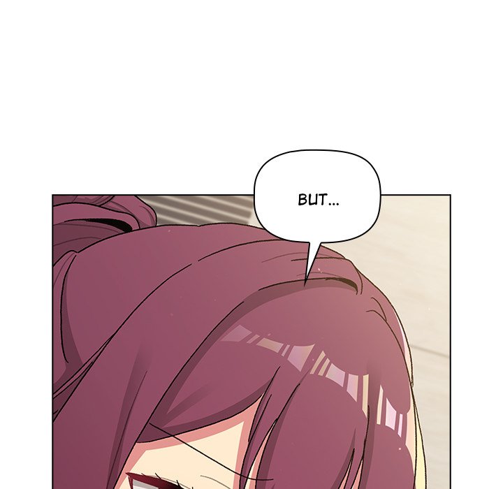 What do I do now…? Chapter 58 - Page 108