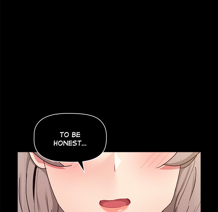 What do I do now…? Chapter 58 - Page 113
