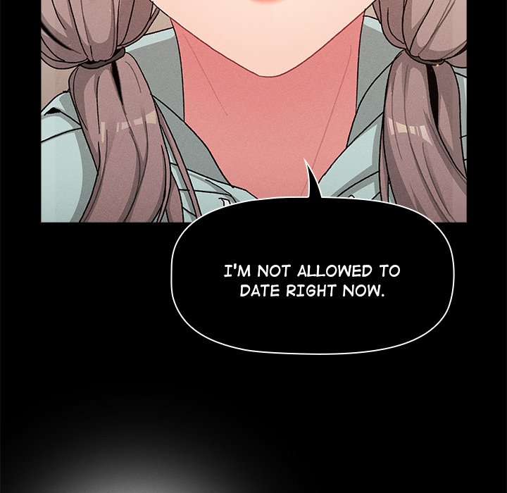 What do I do now…? Chapter 58 - Page 114