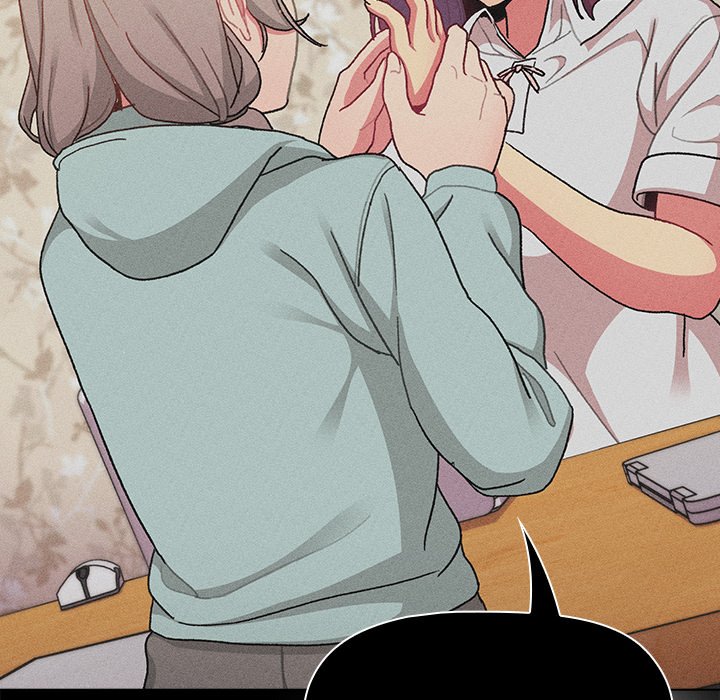 What do I do now…? Chapter 58 - Page 116