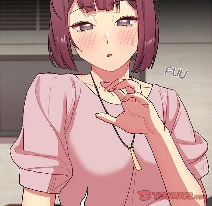 What do I do now…? Chapter 58 - Page 120