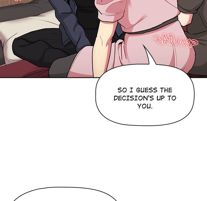 What do I do now…? Chapter 58 - Page 123