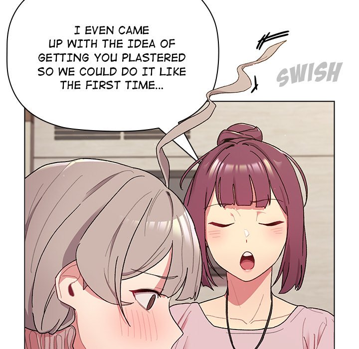 What do I do now…? Chapter 58 - Page 124