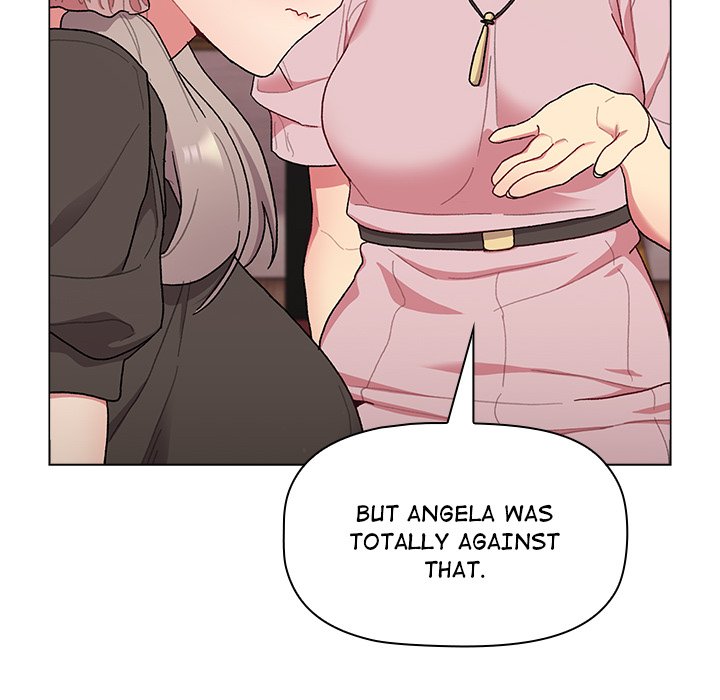 What do I do now…? Chapter 58 - Page 125