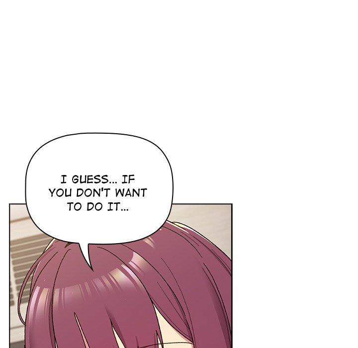 What do I do now…? Chapter 58 - Page 126