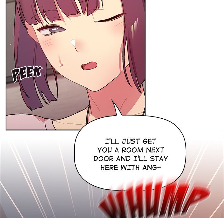 What do I do now…? Chapter 58 - Page 127