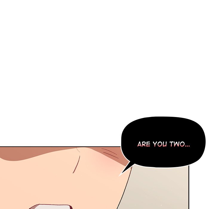What do I do now…? Chapter 58 - Page 133