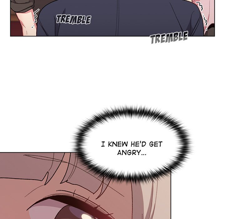 What do I do now…? Chapter 58 - Page 136