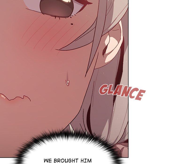 What do I do now…? Chapter 58 - Page 137
