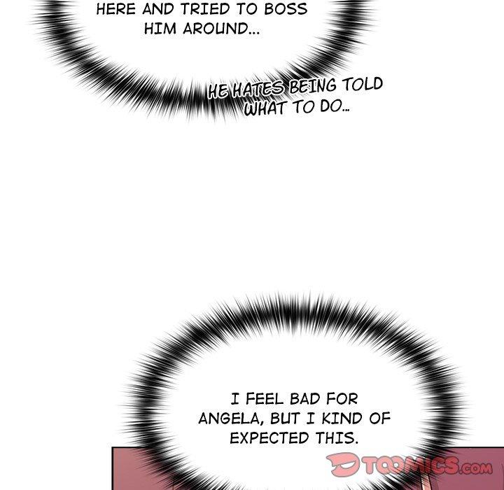 What do I do now…? Chapter 58 - Page 138