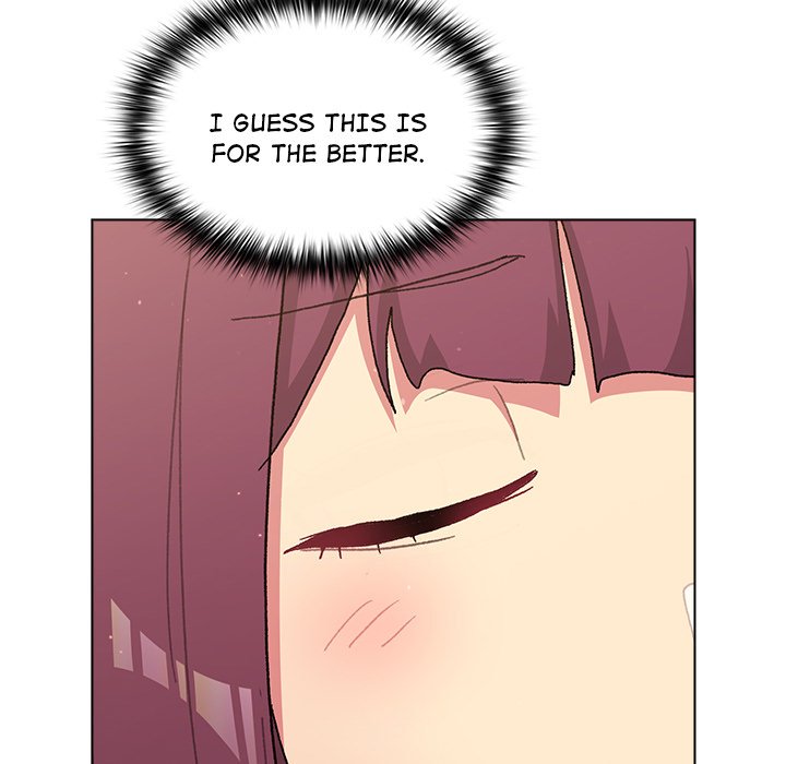 What do I do now…? Chapter 58 - Page 141