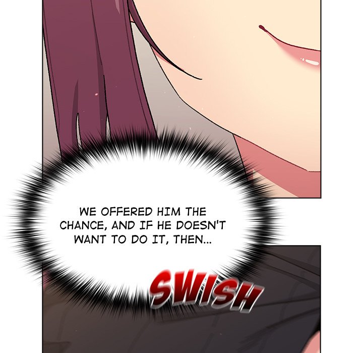 What do I do now…? Chapter 58 - Page 142
