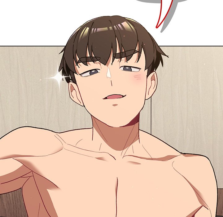 What do I do now…? Chapter 58 - Page 145