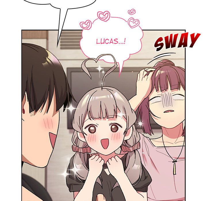 What do I do now…? Chapter 58 - Page 149