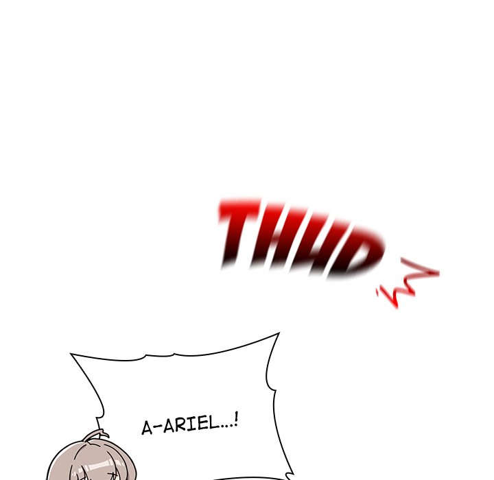 What do I do now…? Chapter 58 - Page 152