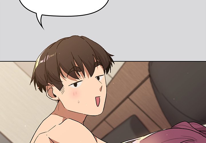 What do I do now…? Chapter 60 - Page 2