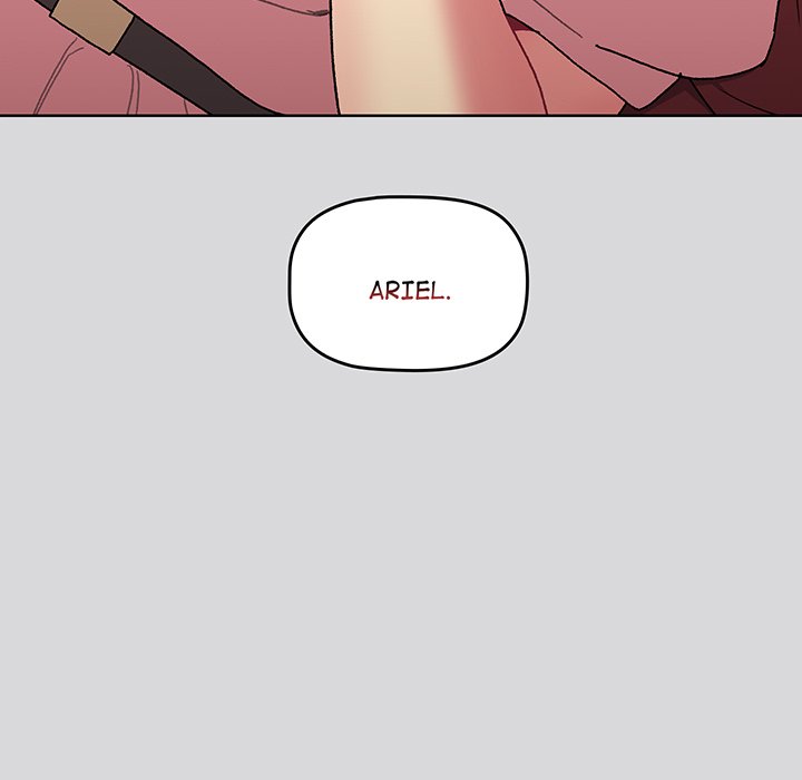 What do I do now…? Chapter 60 - Page 5