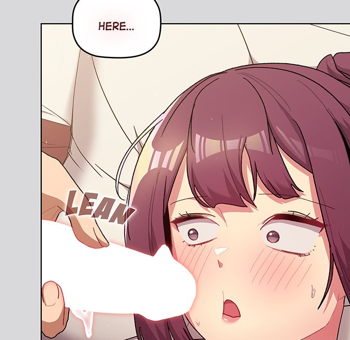 What do I do now…? Chapter 60 - Page 7