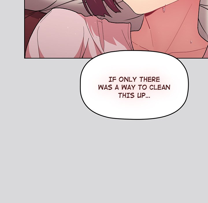 What do I do now…? Chapter 60 - Page 8