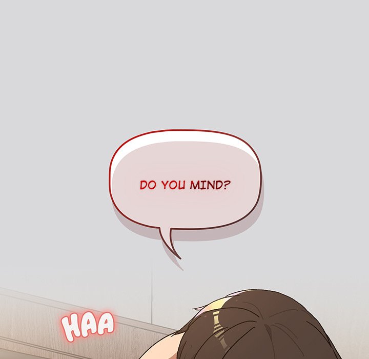 What do I do now…? Chapter 60 - Page 9