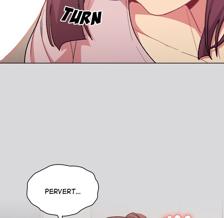 What do I do now…? Chapter 60 - Page 16