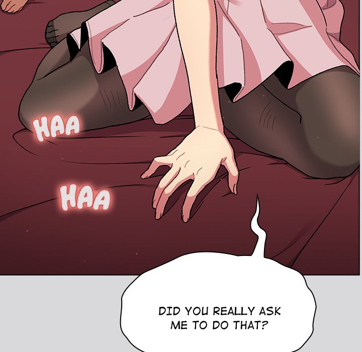 What do I do now…? Chapter 60 - Page 18