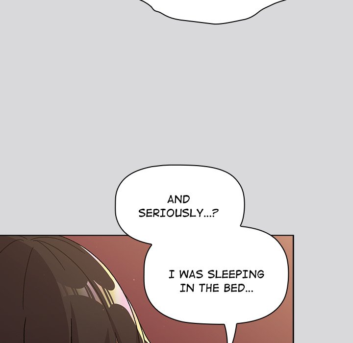 What do I do now…? Chapter 60 - Page 19