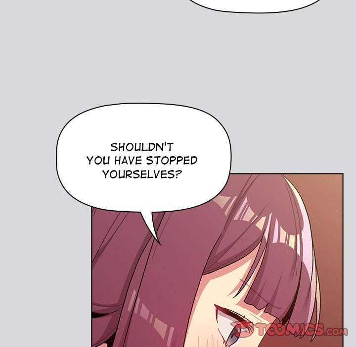 What do I do now…? Chapter 60 - Page 21