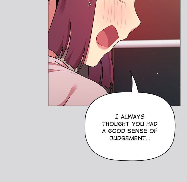 What do I do now…? Chapter 60 - Page 22