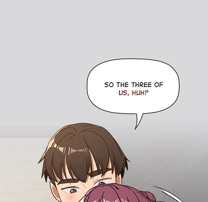 What do I do now…? Chapter 60 - Page 23